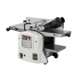 "JET ABRICHT-DICKENHOBELMASCHINE JPT_8B  by JET"